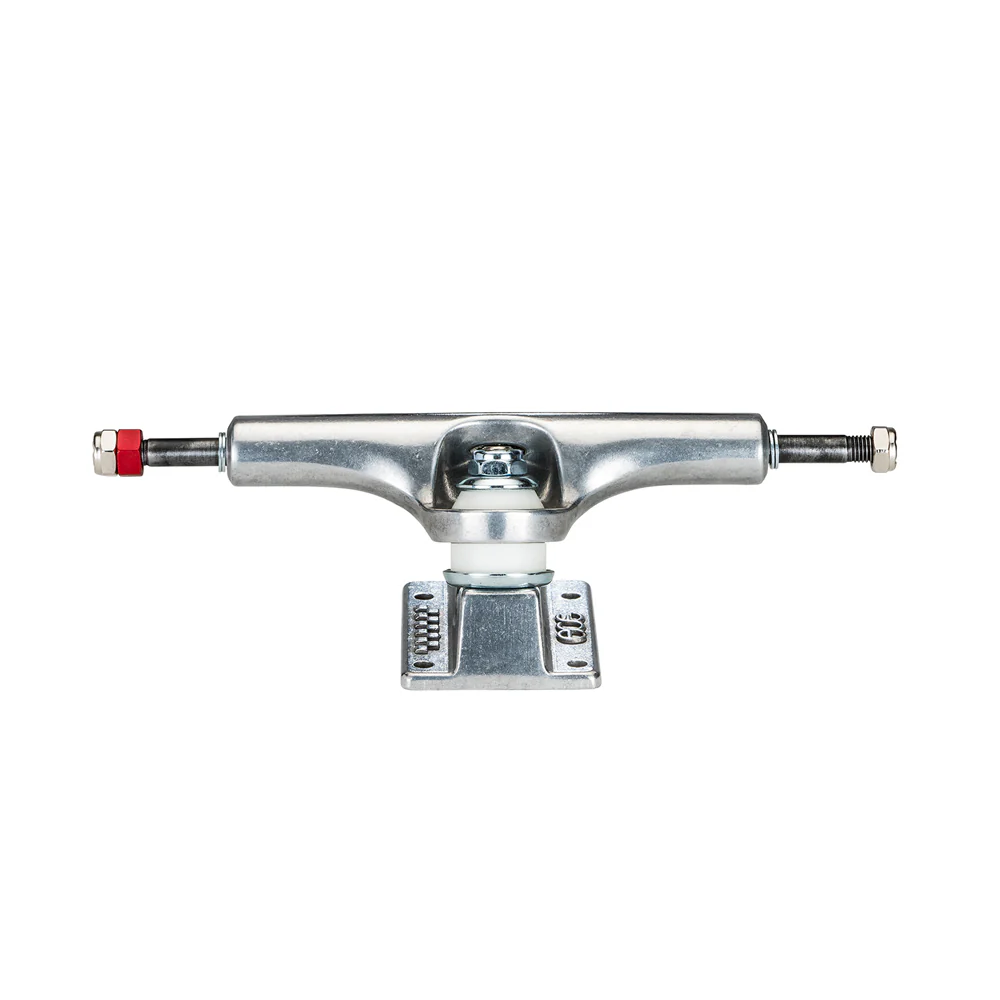 Ace AF1 Polished Skate Truck 55 - Image 3