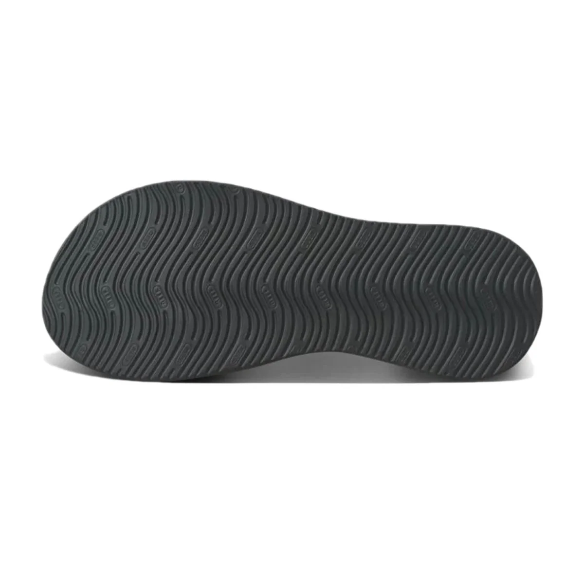 Reef Men's Cushion Phantom 2.0 Sandal Black - Image 3